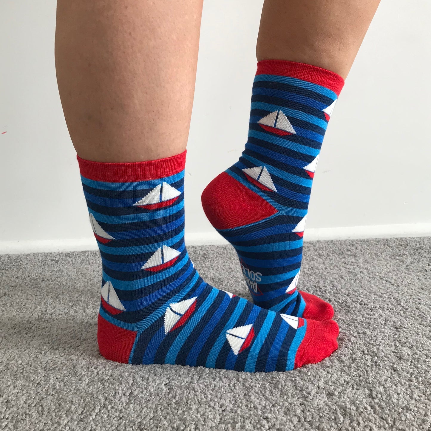 Socks by Dark Soles New Zealand
