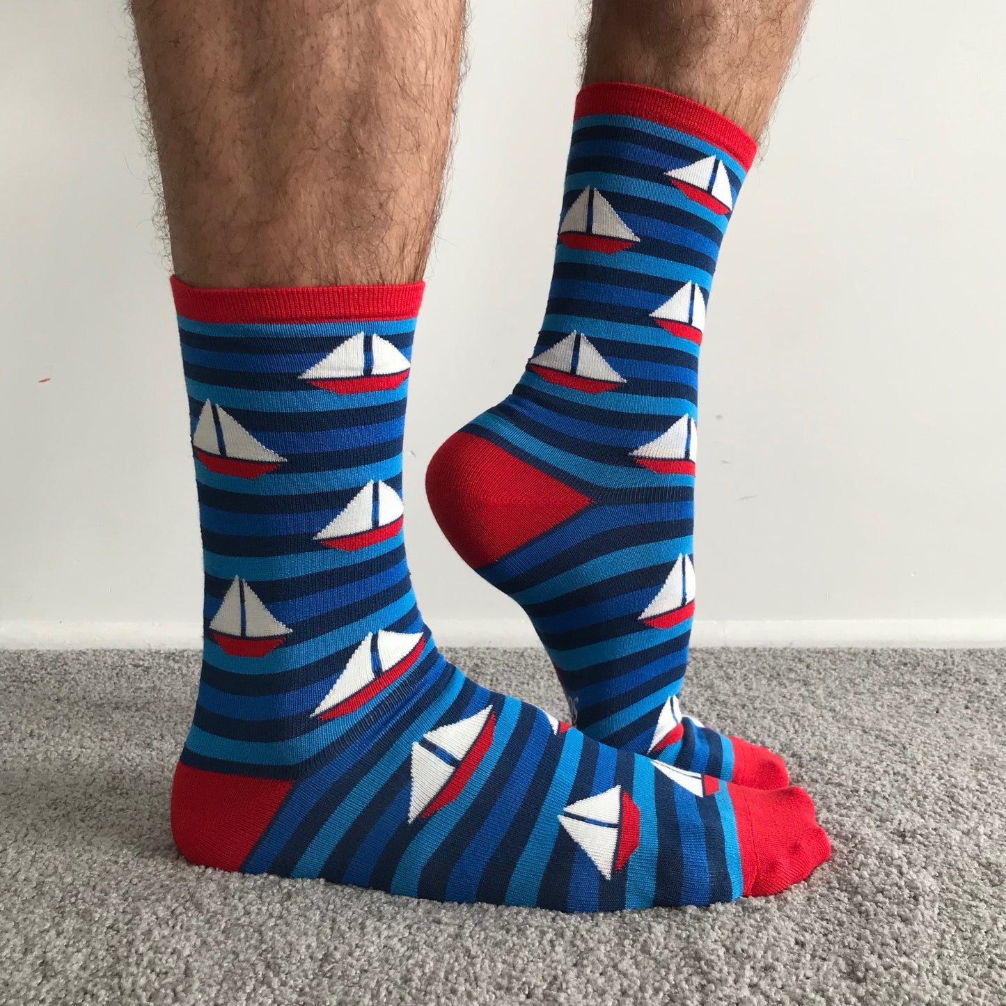 The Monty (Size M, XL)