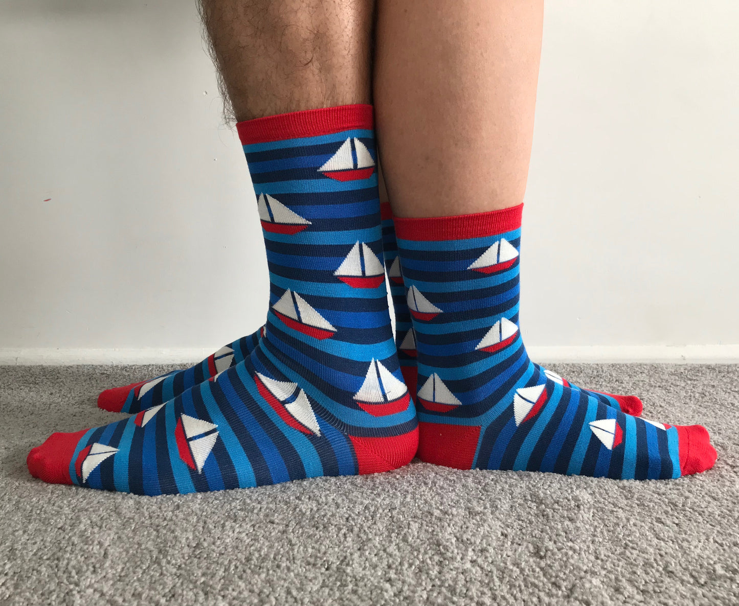 The Monty (Size M, XL)