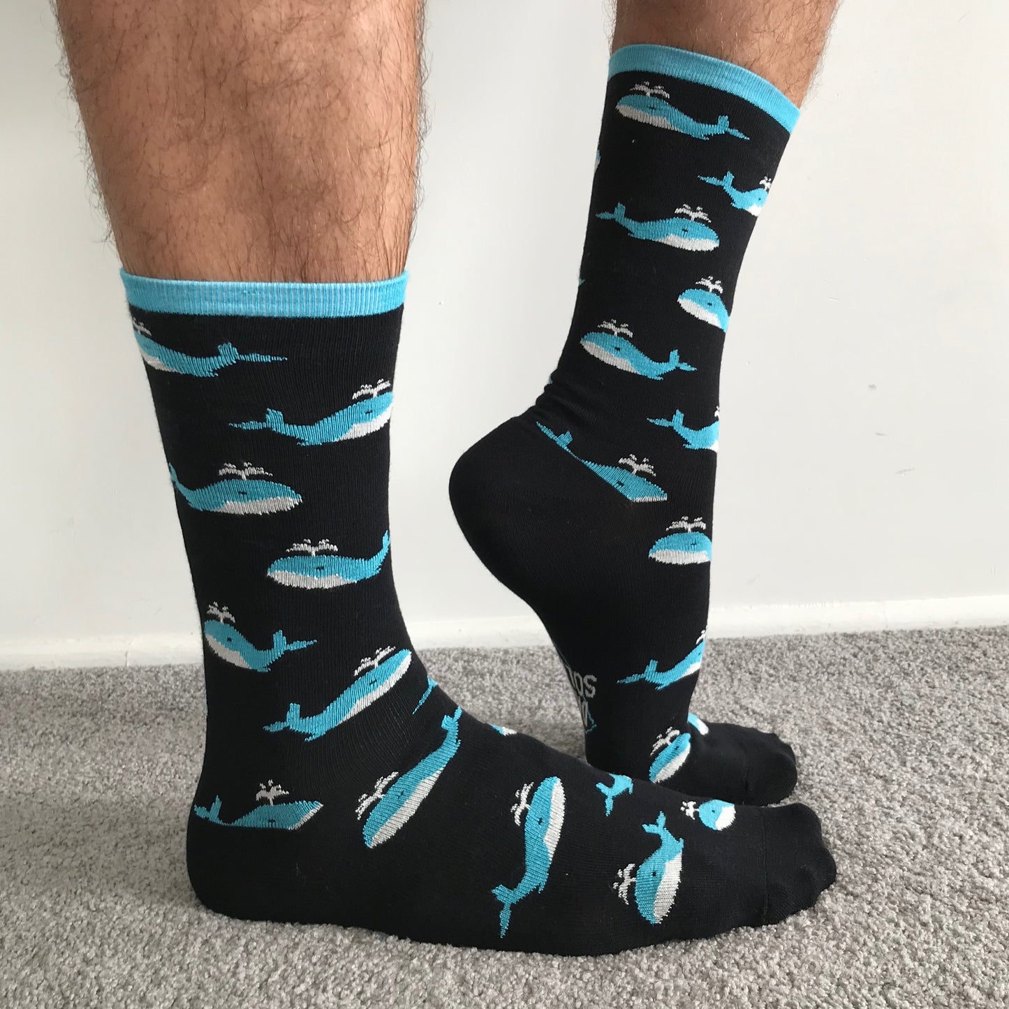 Socks by Dark Soles New Zealand