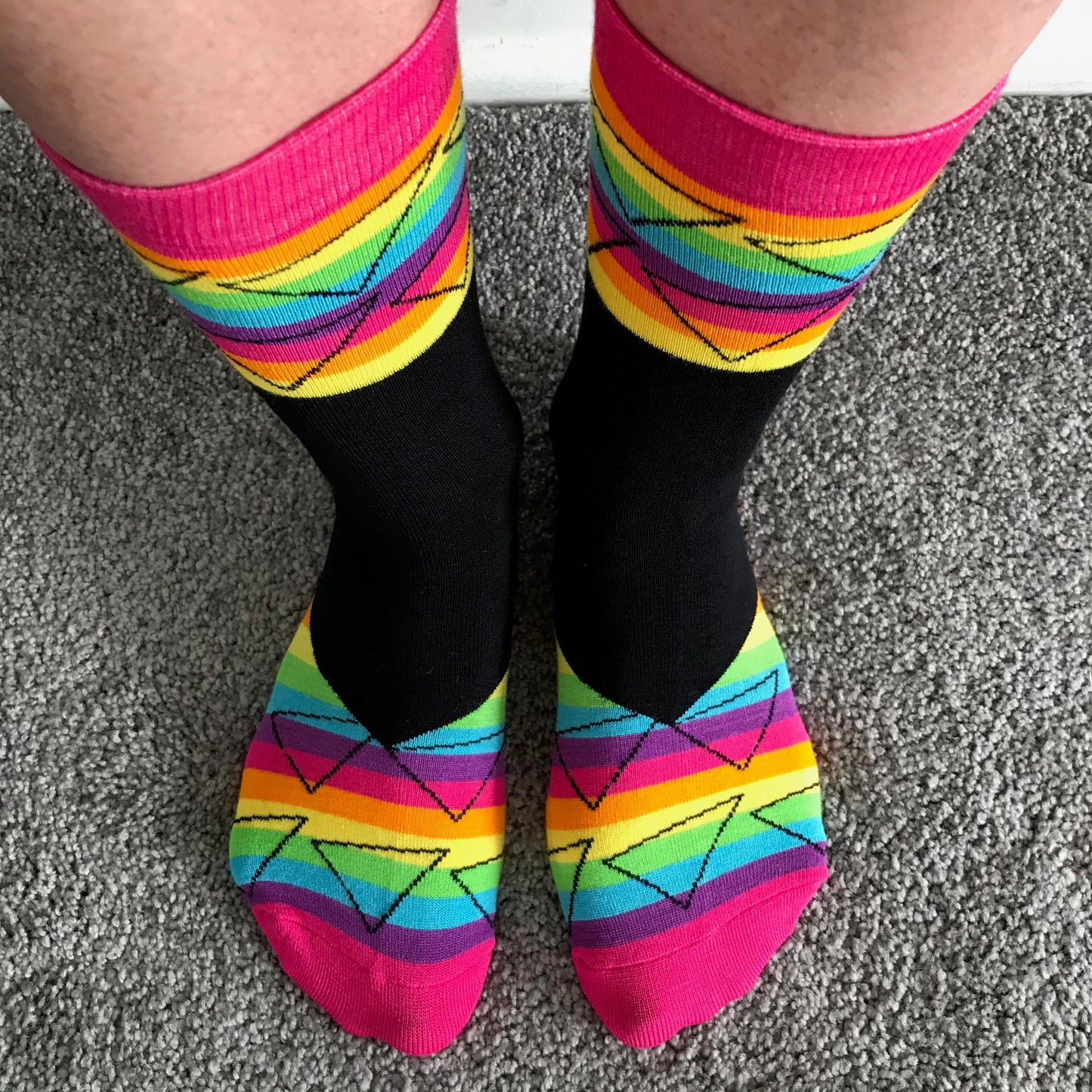 Hidden Rainbow (Size S)