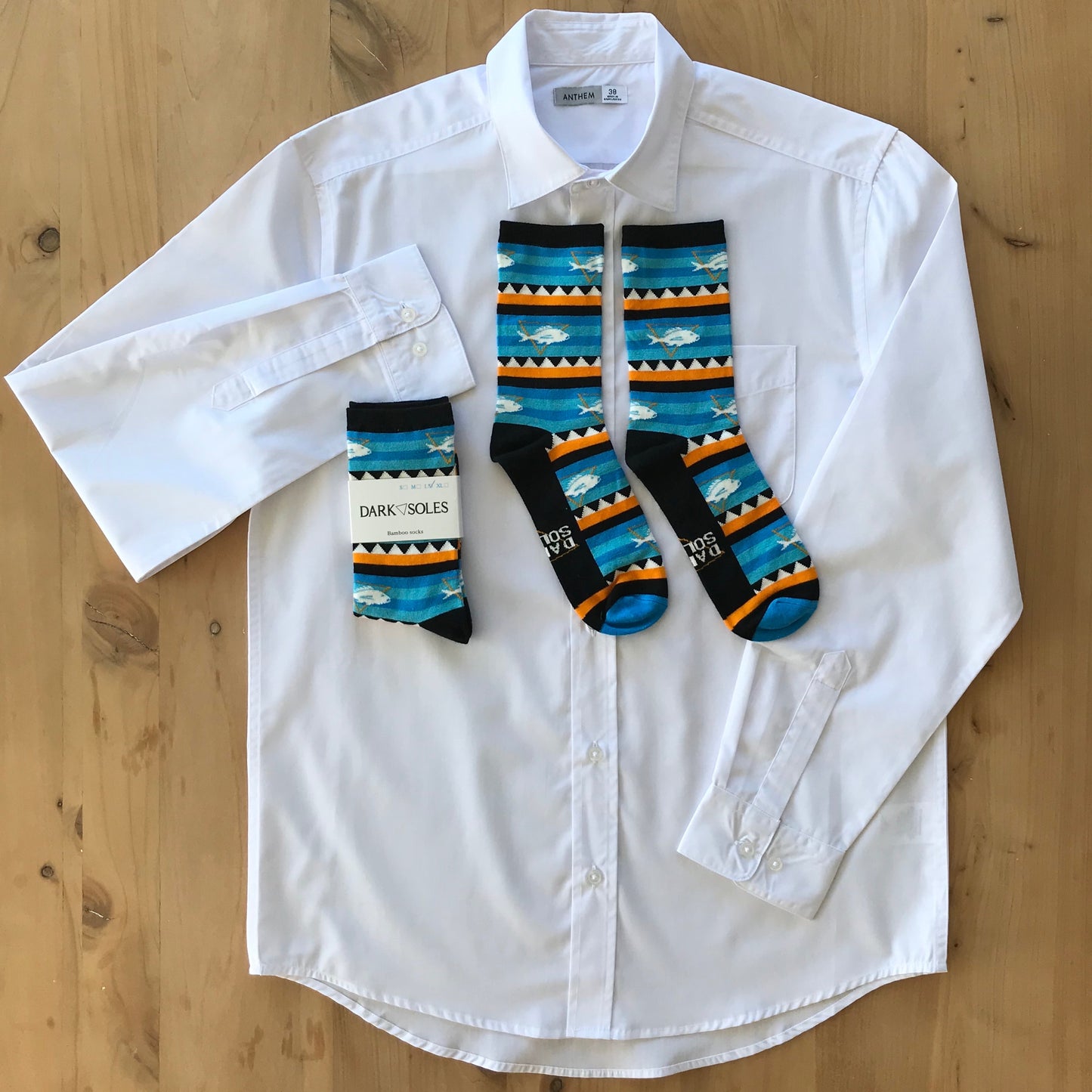 Snapper (Size L)