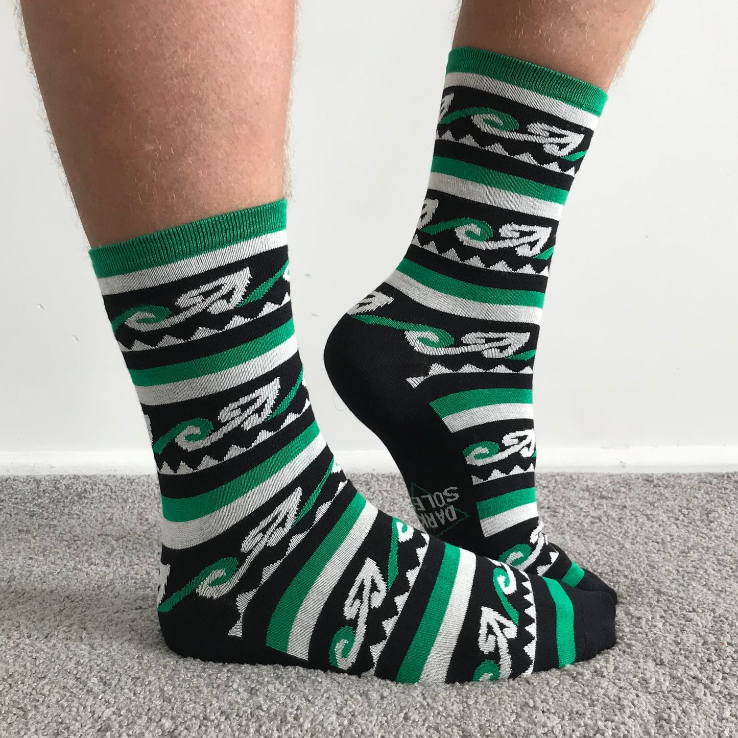 Socks by Dark Soles New Zealand
