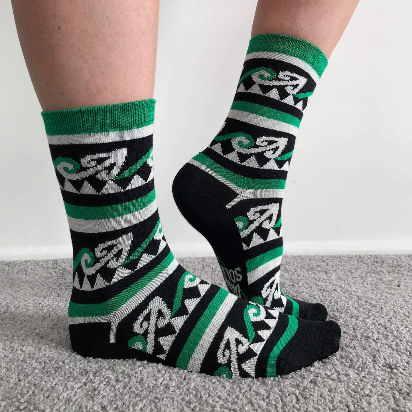 Socks by Dark Soles New Zealand