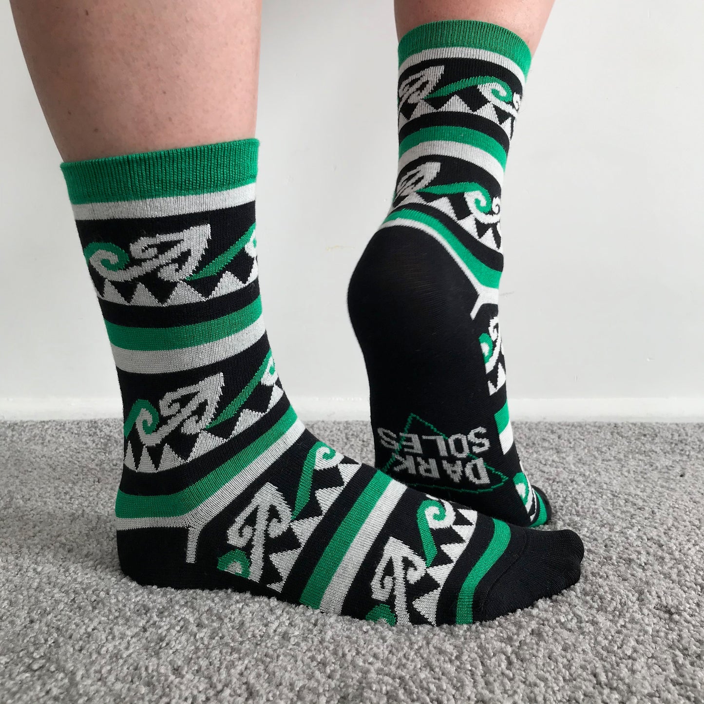 Socks by Dark Soles New Zealand