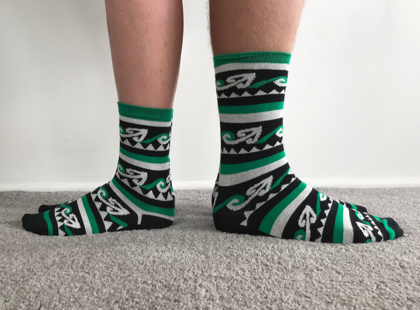 Socks by Dark Soles New Zealand