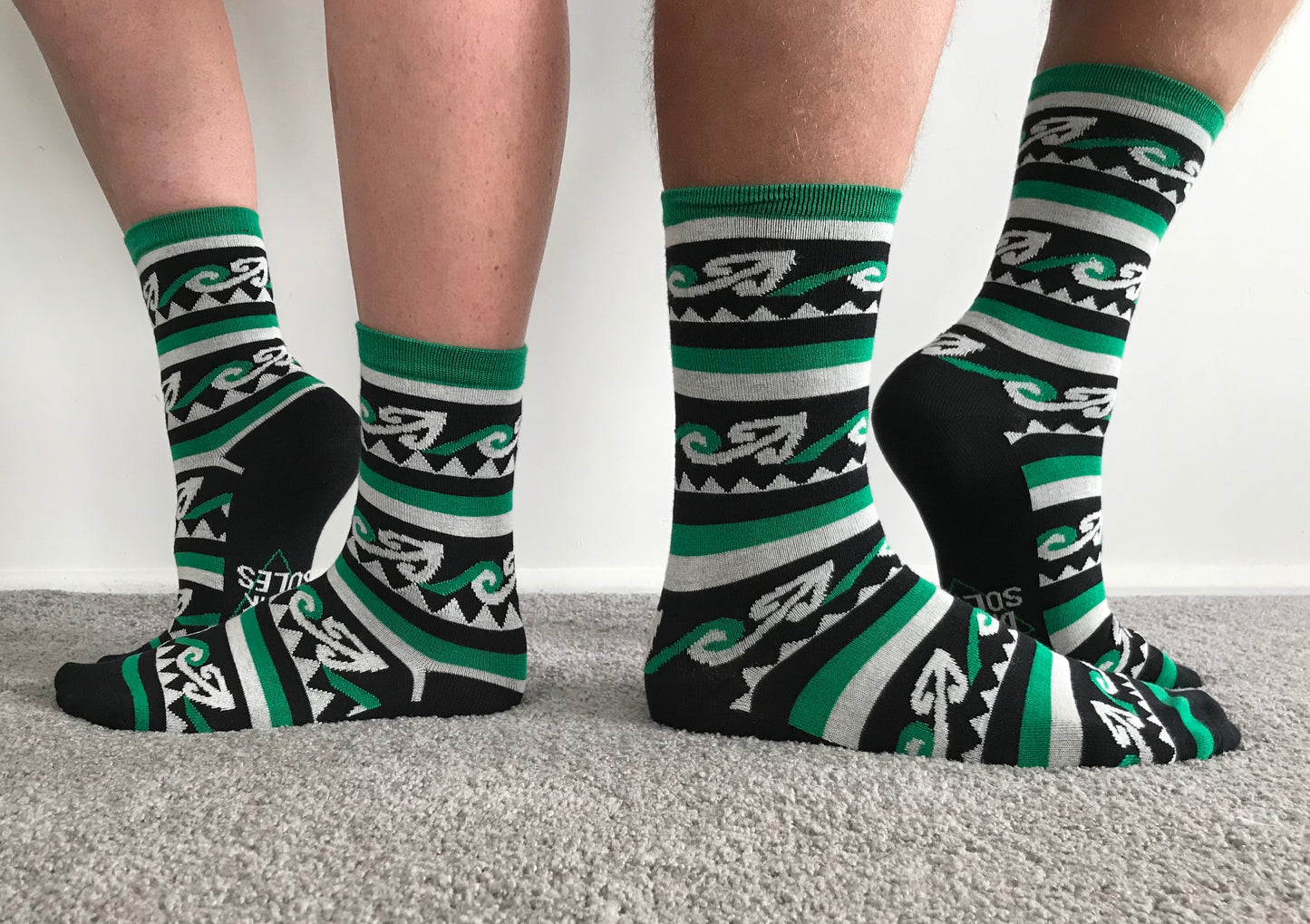 Socks by Dark Soles New Zealand