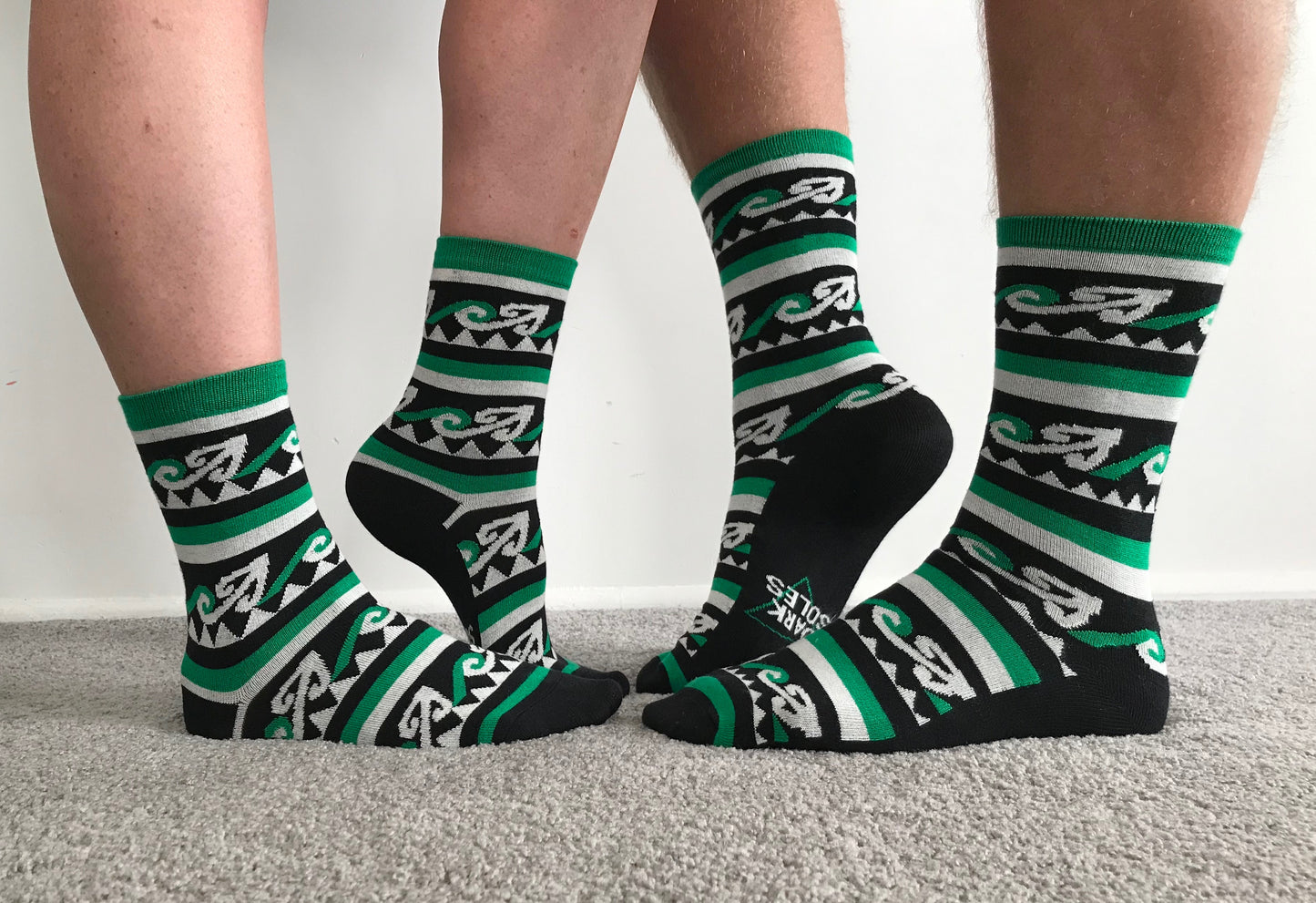 Socks by Dark Soles New Zealand
