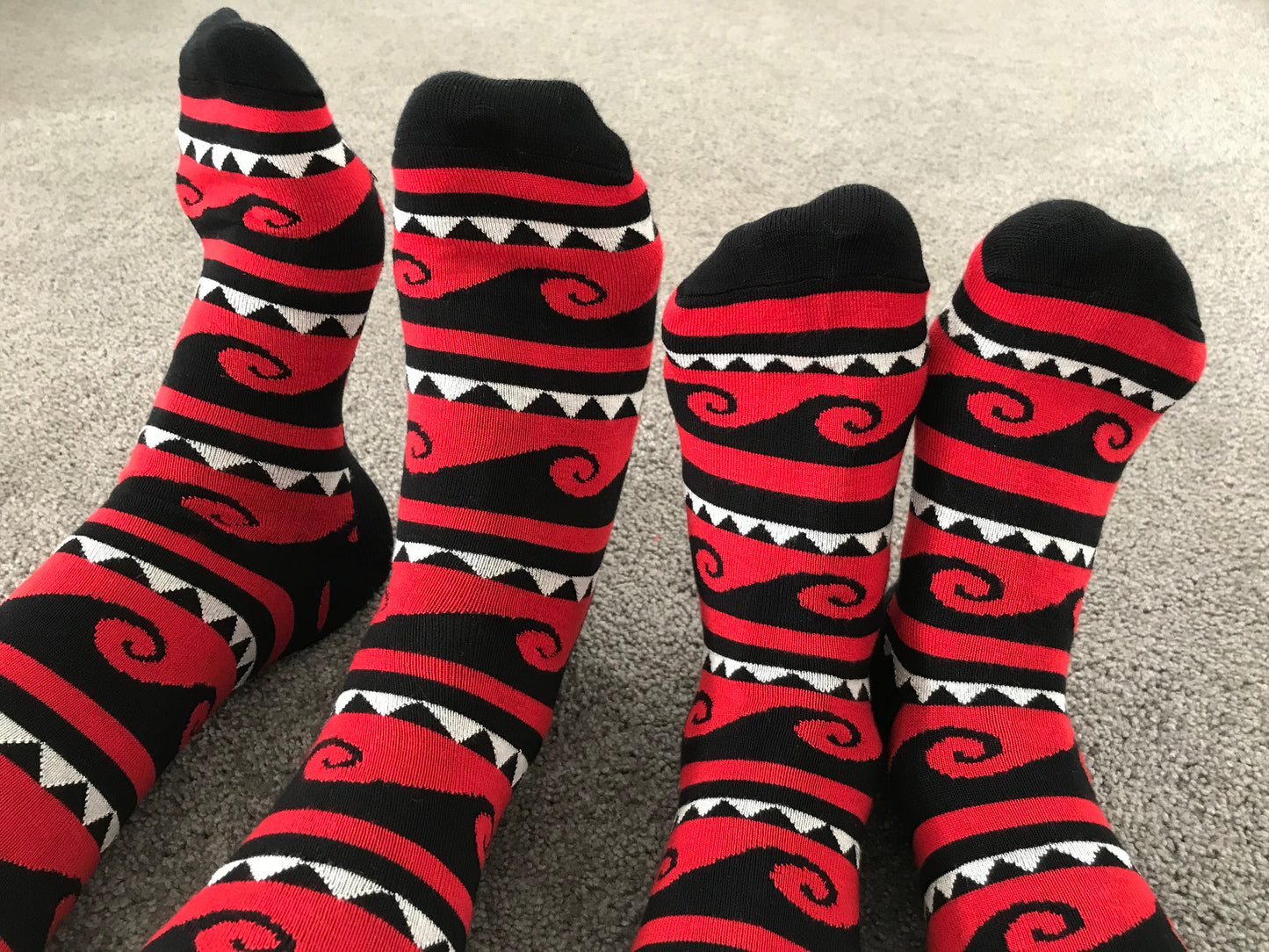 Socks by Dark Soles New Zealand