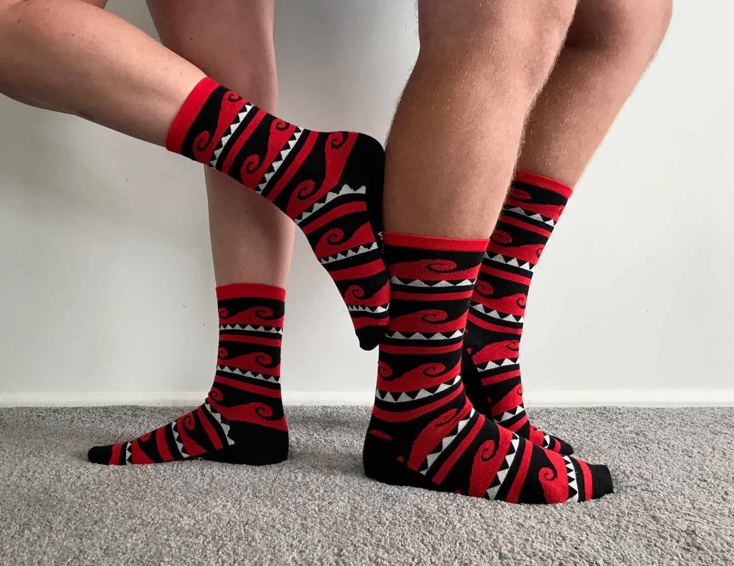 Socks by Dark Soles New Zealand
