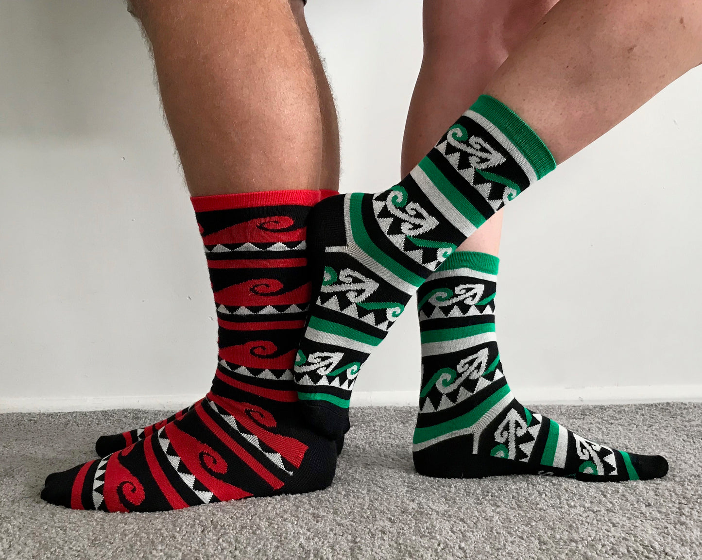 Socks by Dark Soles New Zealand