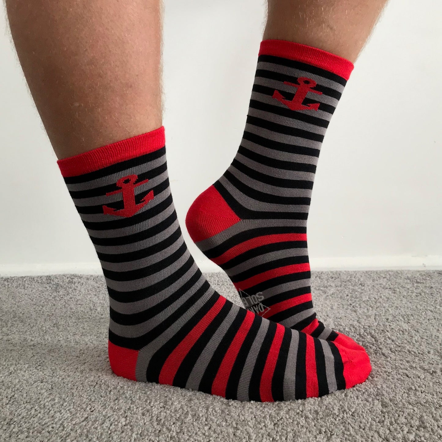 Socks by Dark Soles New Zealand