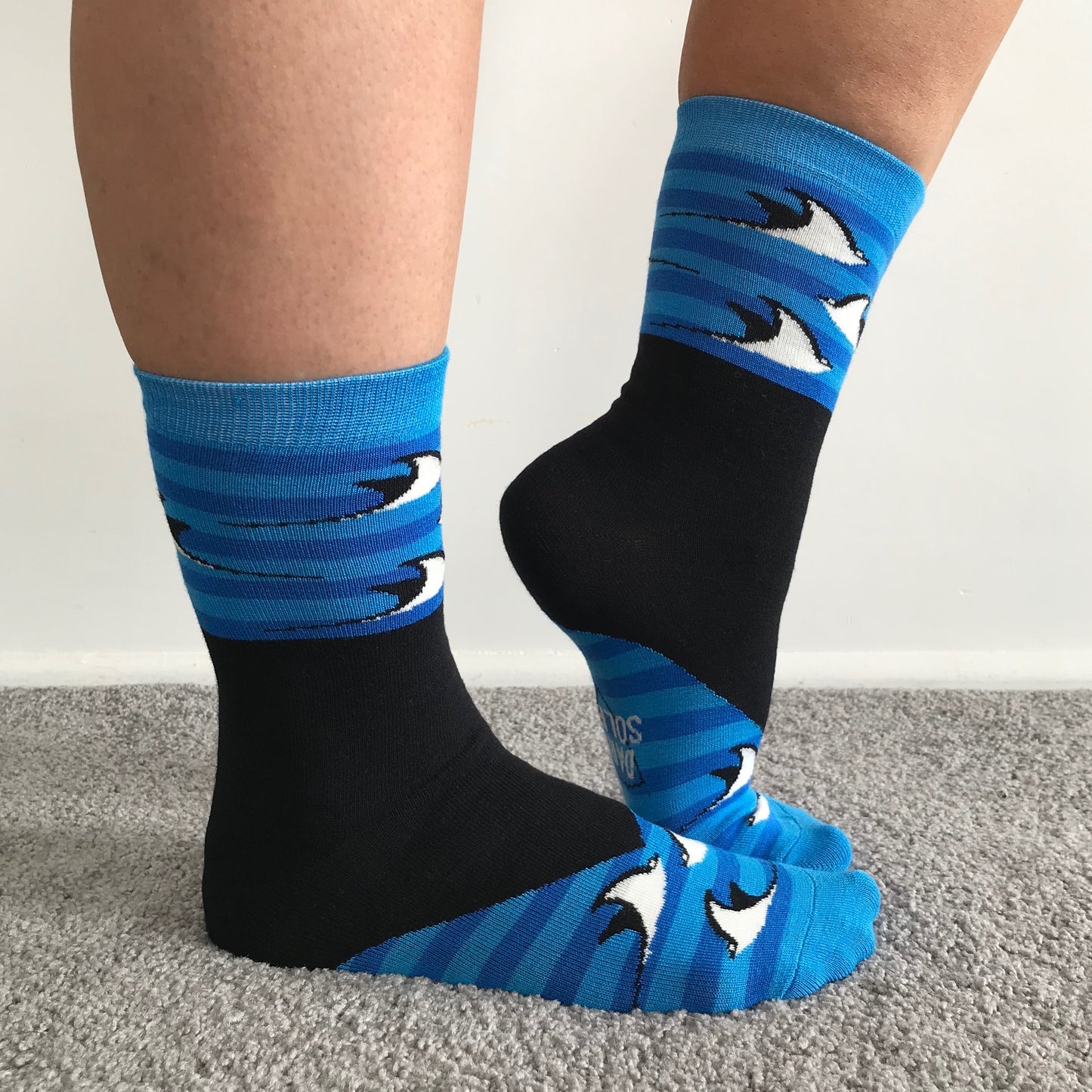 Socks by Dark Soles New Zealand