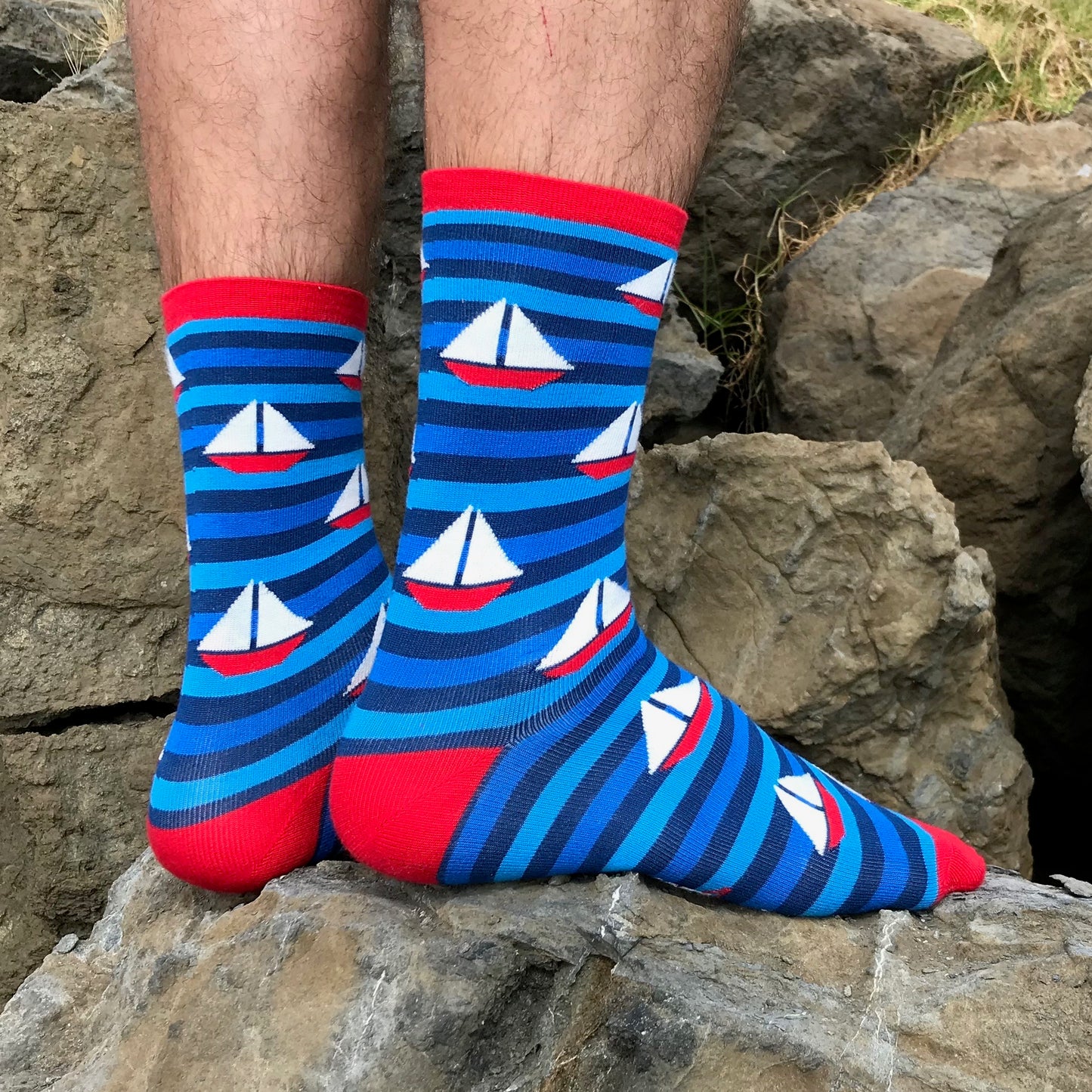 Socks by Dark Soles New Zealand