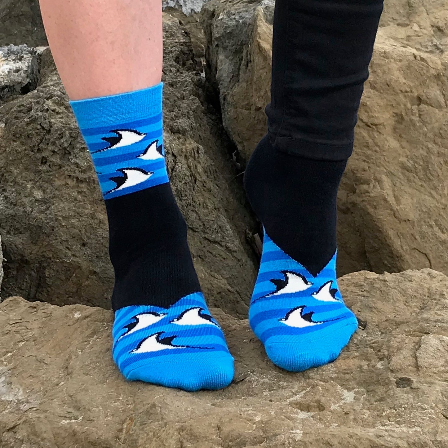 Socks by Dark Soles New Zealand