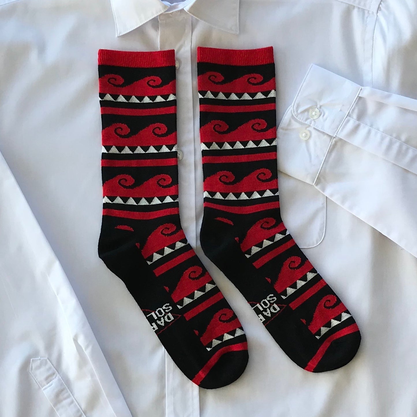 Socks by Dark Soles New Zealand