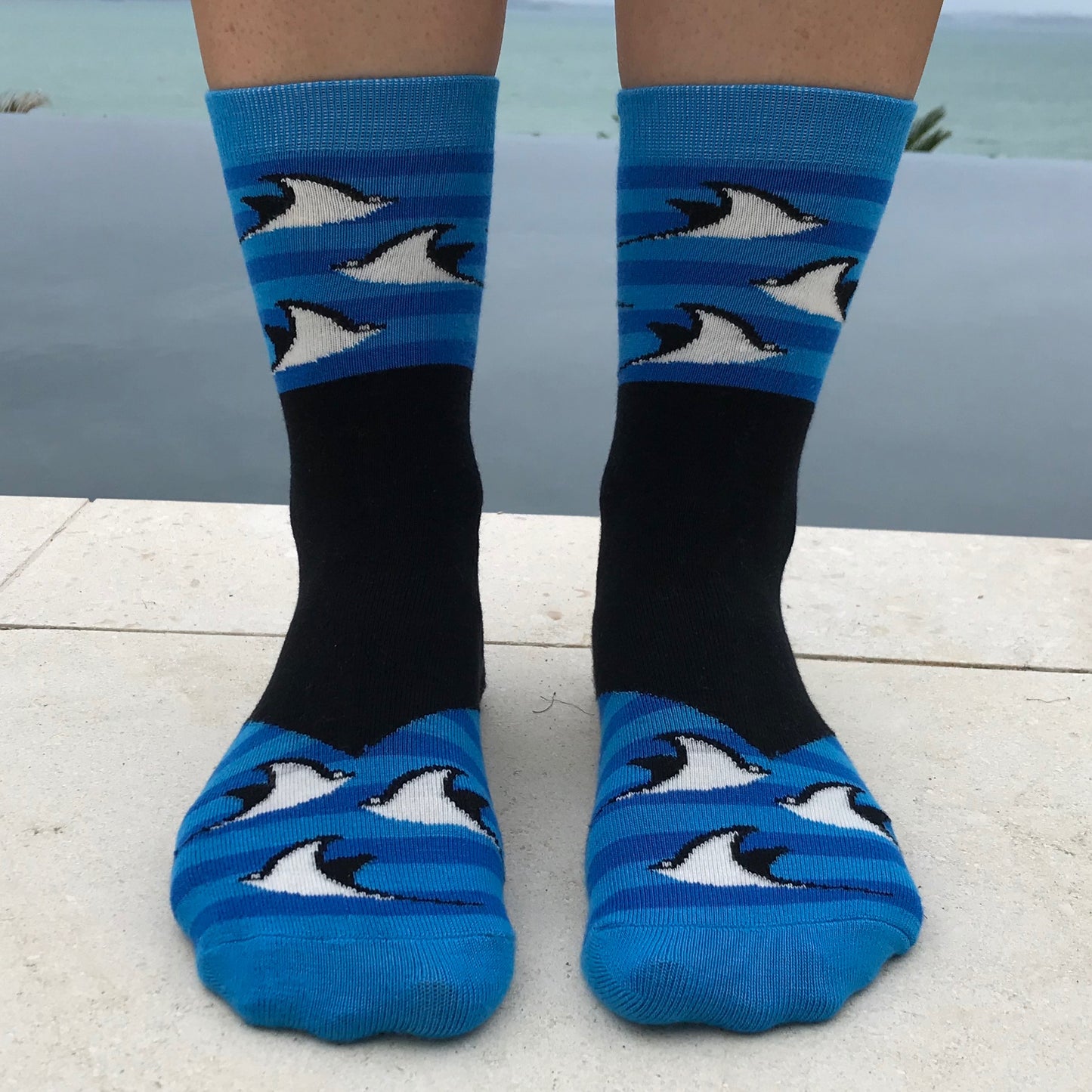 Socks by Dark Soles New Zealand