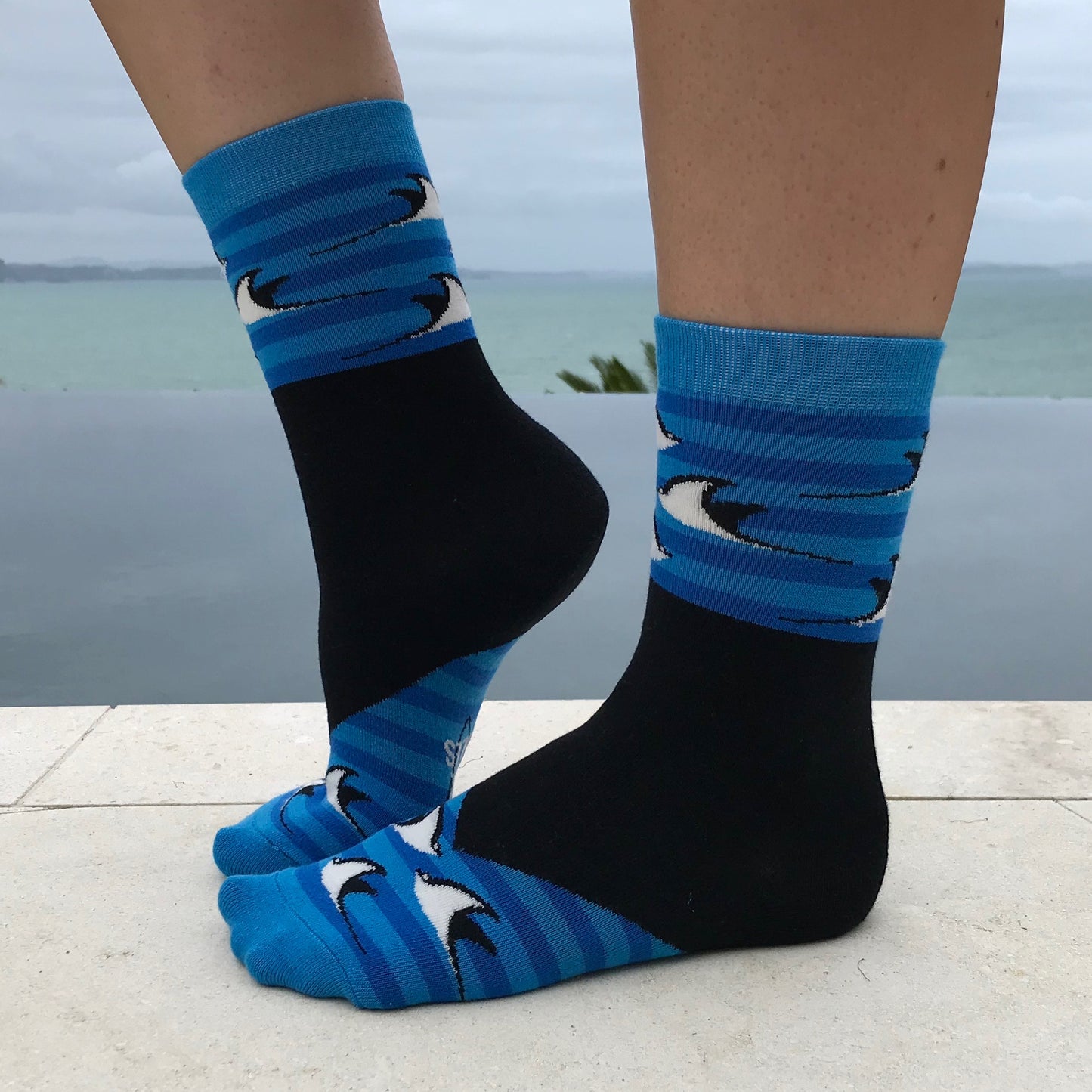Socks by Dark Soles New Zealand