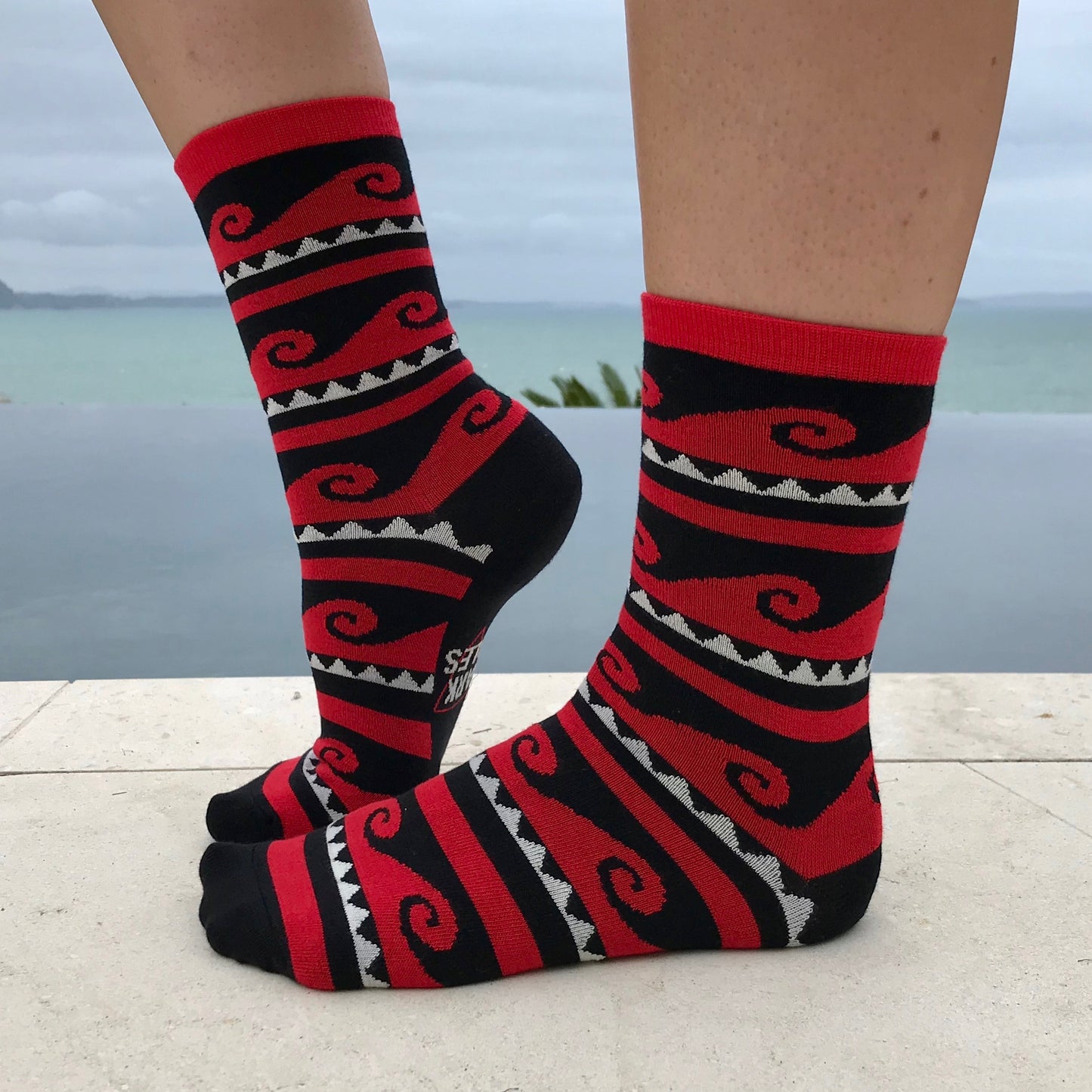 Socks by Dark Soles New Zealand
