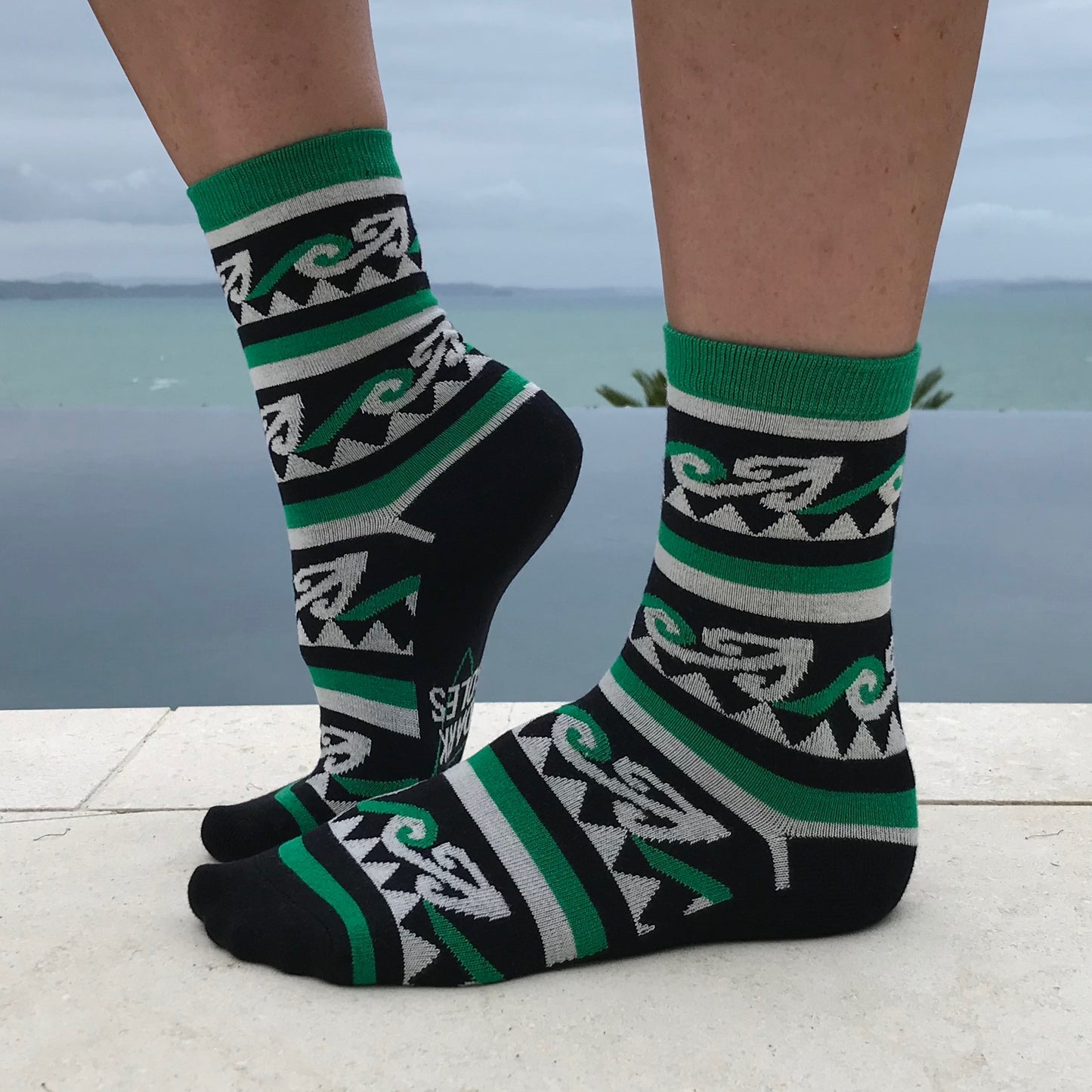 Socks by Dark Soles New Zealand