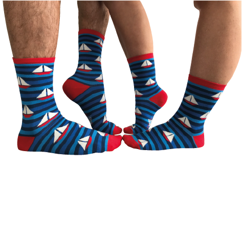 Socks by Dark Soles New Zealand