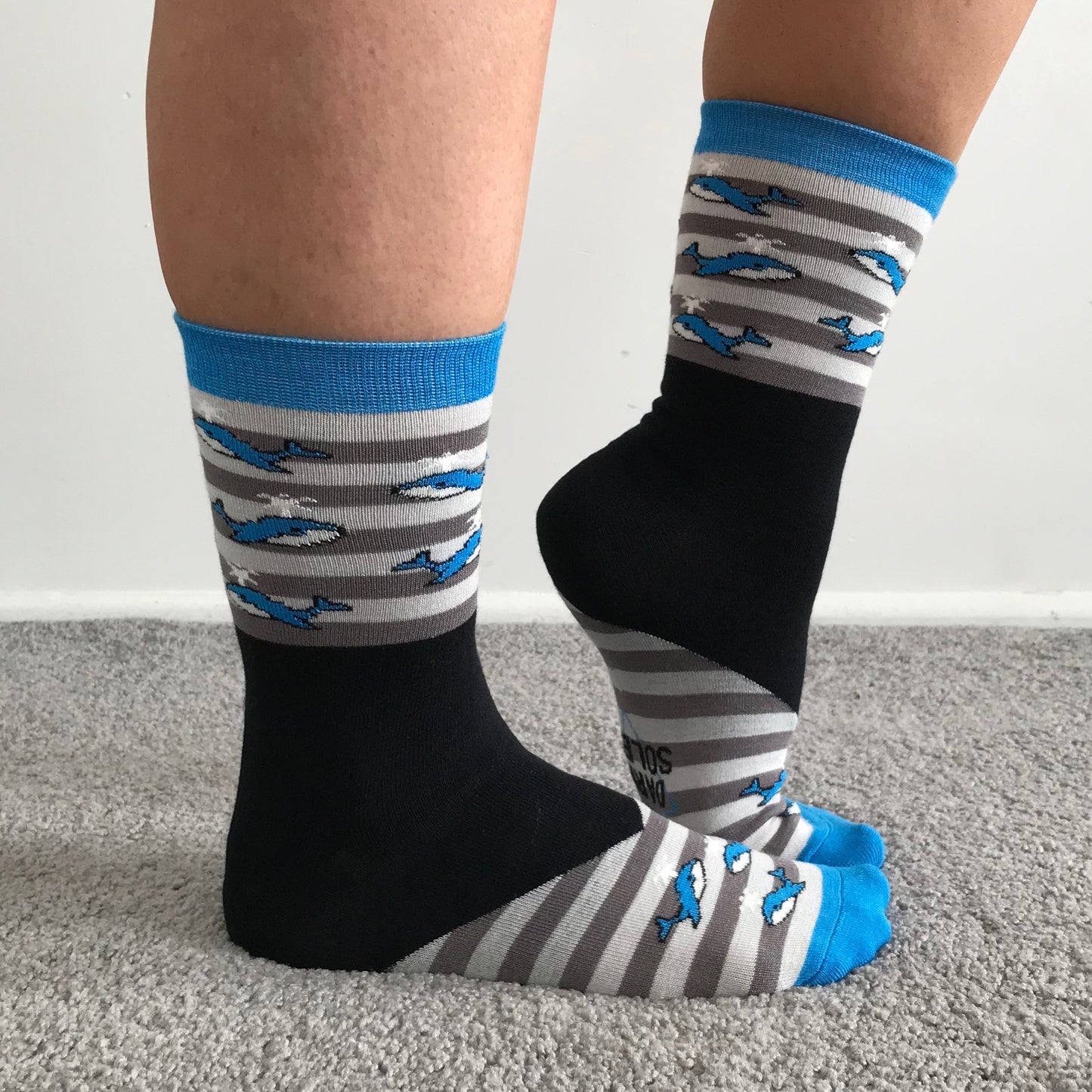 Socks by Dark Soles New Zealand