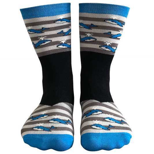 Socks by Dark Soles New Zealand