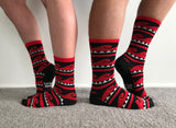 Socks by Dark Soles New Zealand