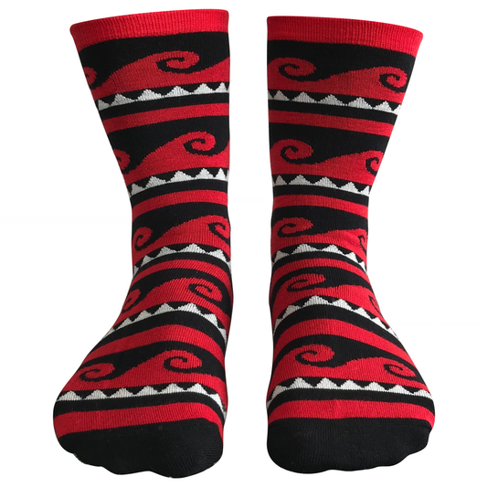 Socks by Dark Soles New Zealand