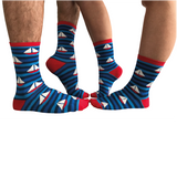 Socks by Dark Soles New Zealand
